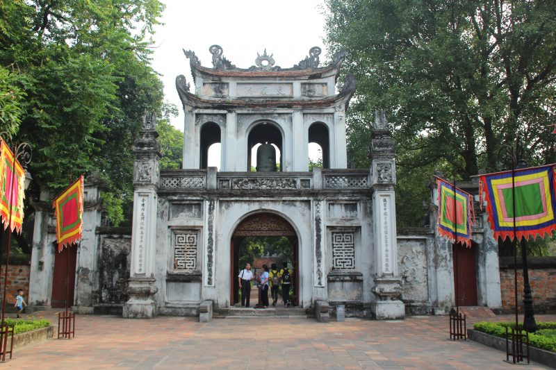 Hanoi