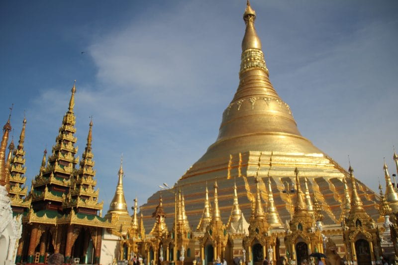 Yangon