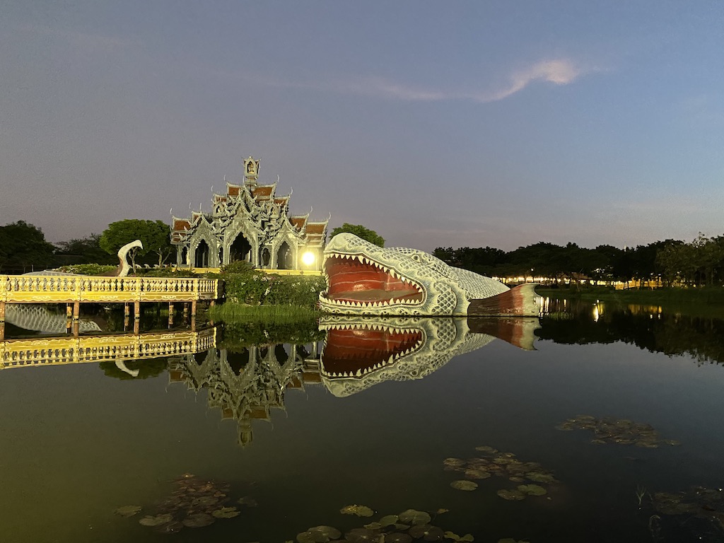 Muang Boran Ancient City