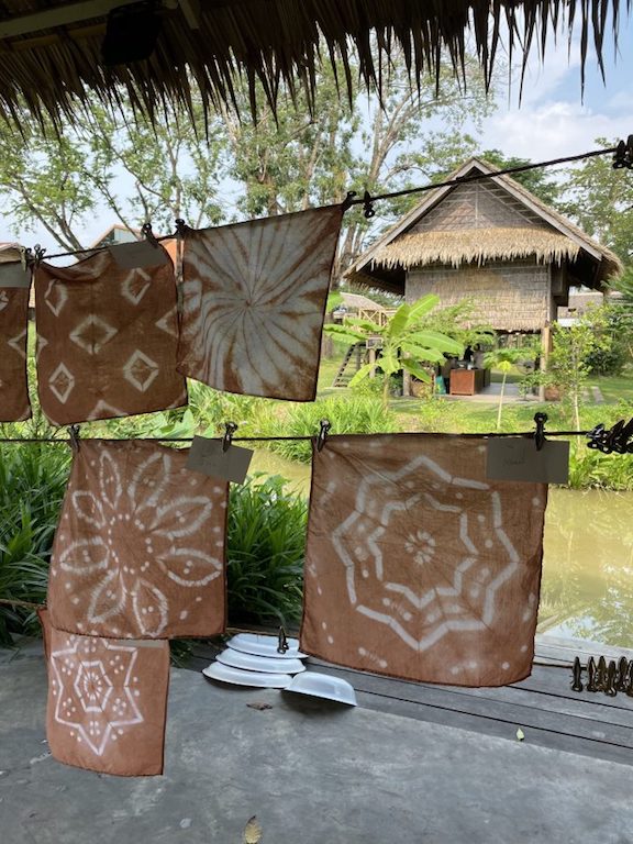 Patom Organic Village