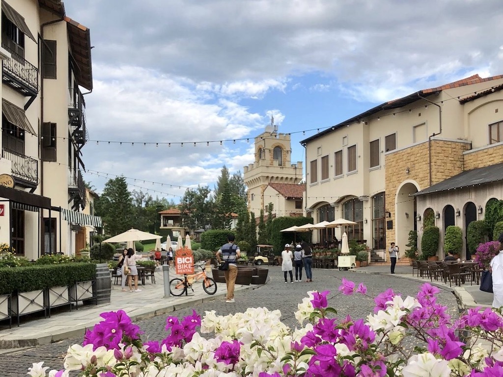 Toscana Valley Khao Yai