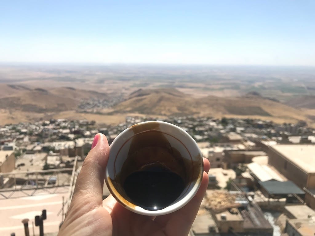 Mardin'de nerede yemek yenir