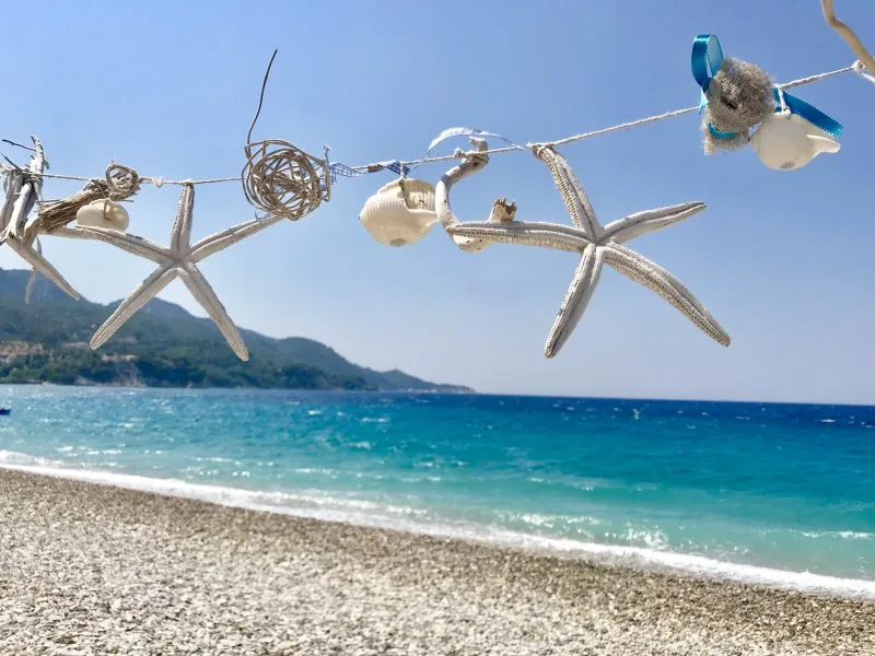 Türkiye'den feribotla gidilen Yunan adaları