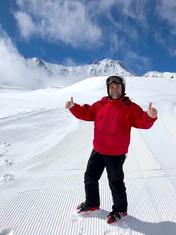 Erciyes