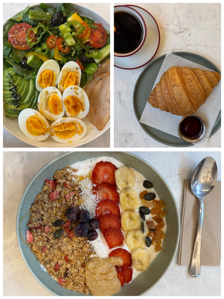 Nou Breakfast Club & Coffee