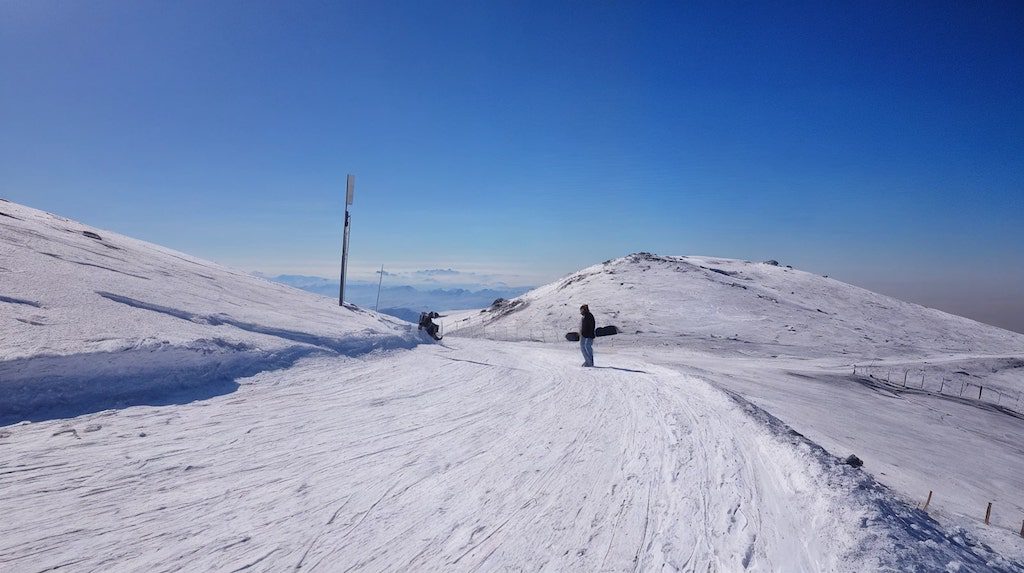 Uludağ