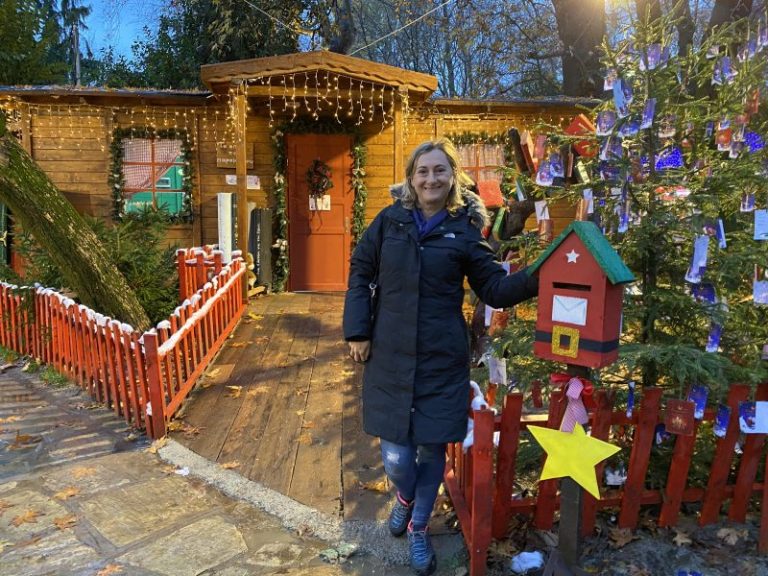 Drama Noel Baba Köyü Küçük Dünya Gezi Rehberi