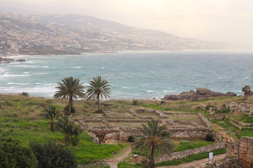 Byblos