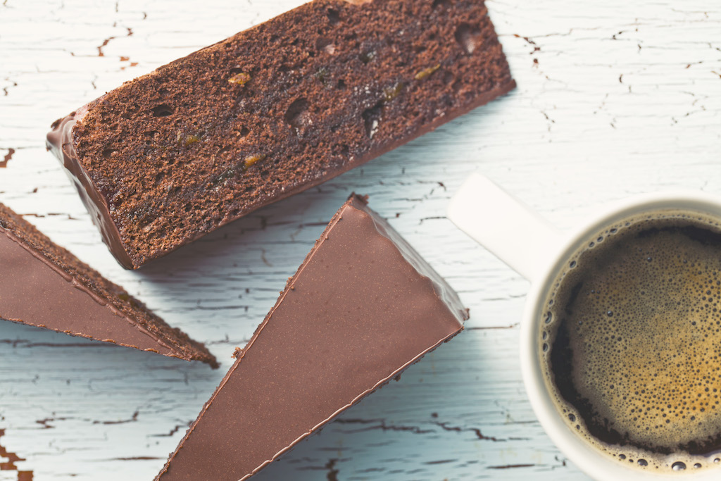 Sacher torte
