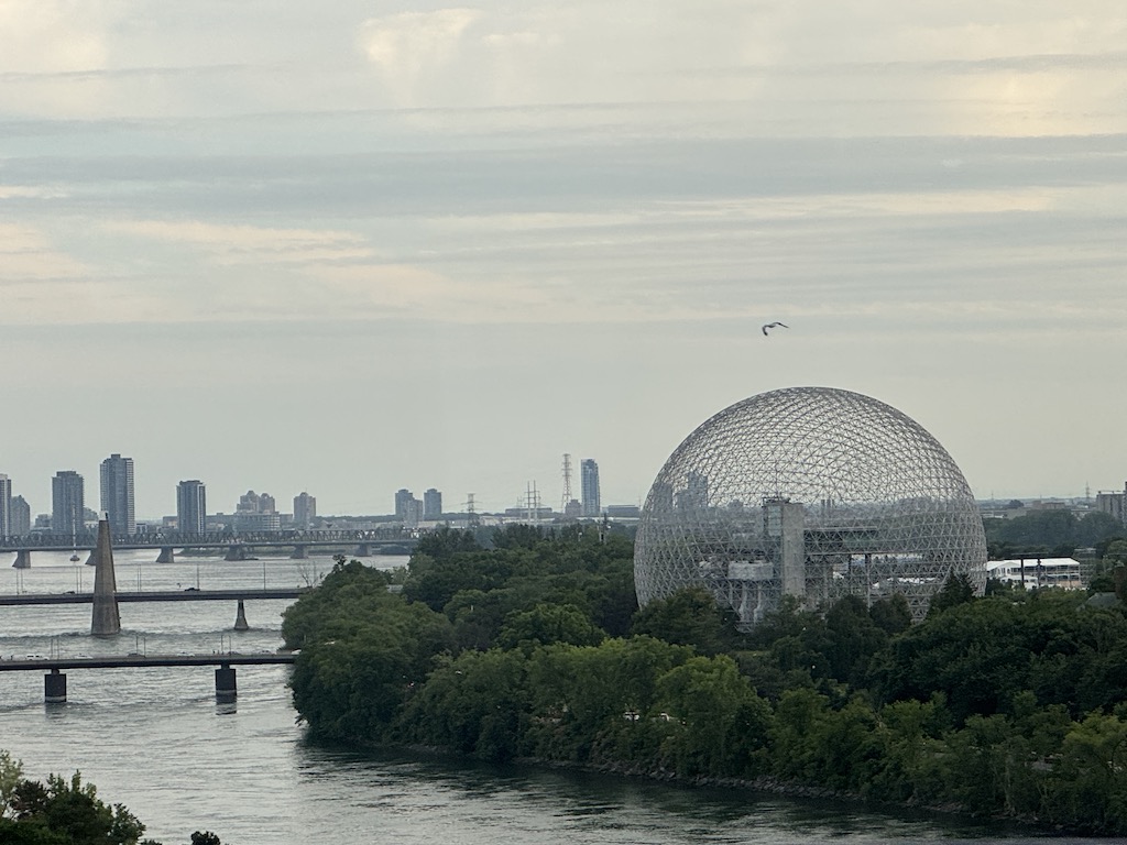 Montréal