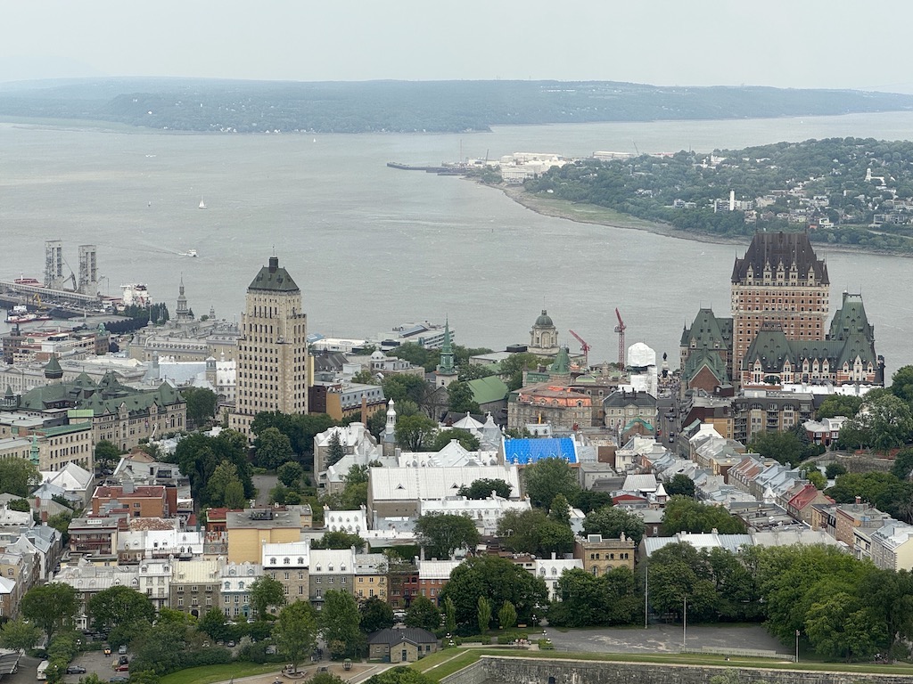 Québec City