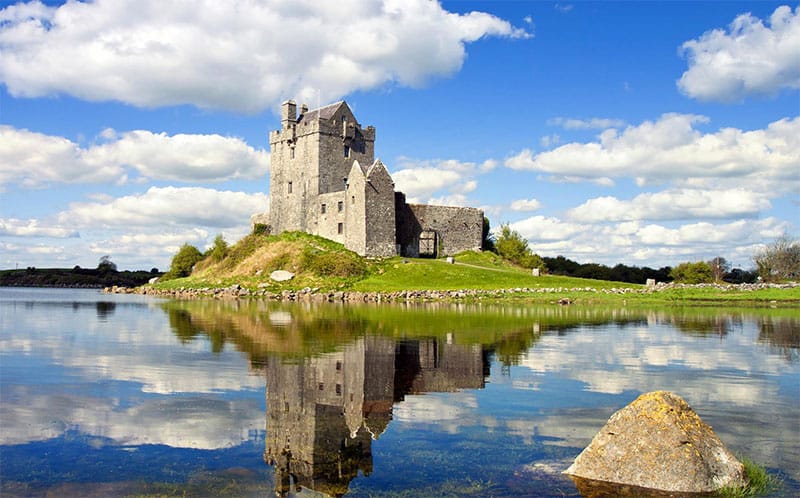 Galway - İrlanda
