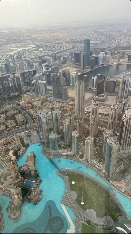 Burj Khalifa
