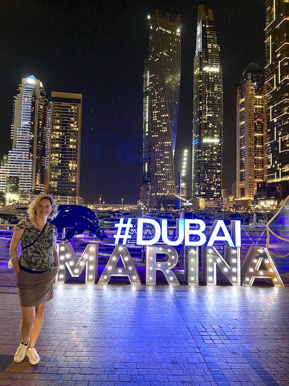 Marina