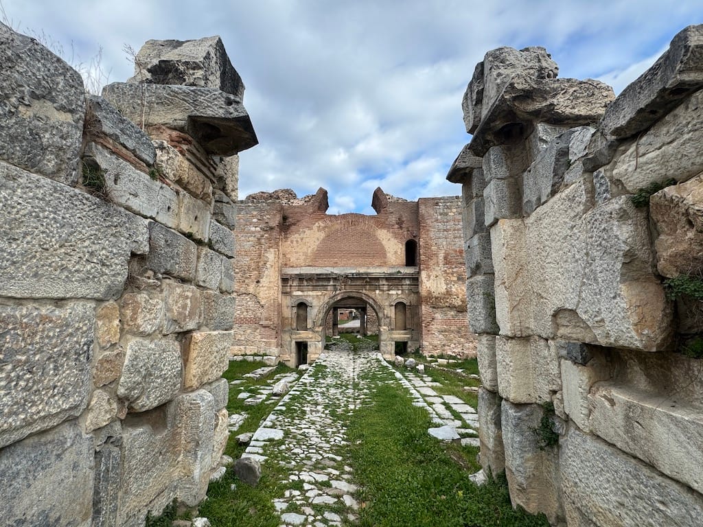 İstanbul Kapı