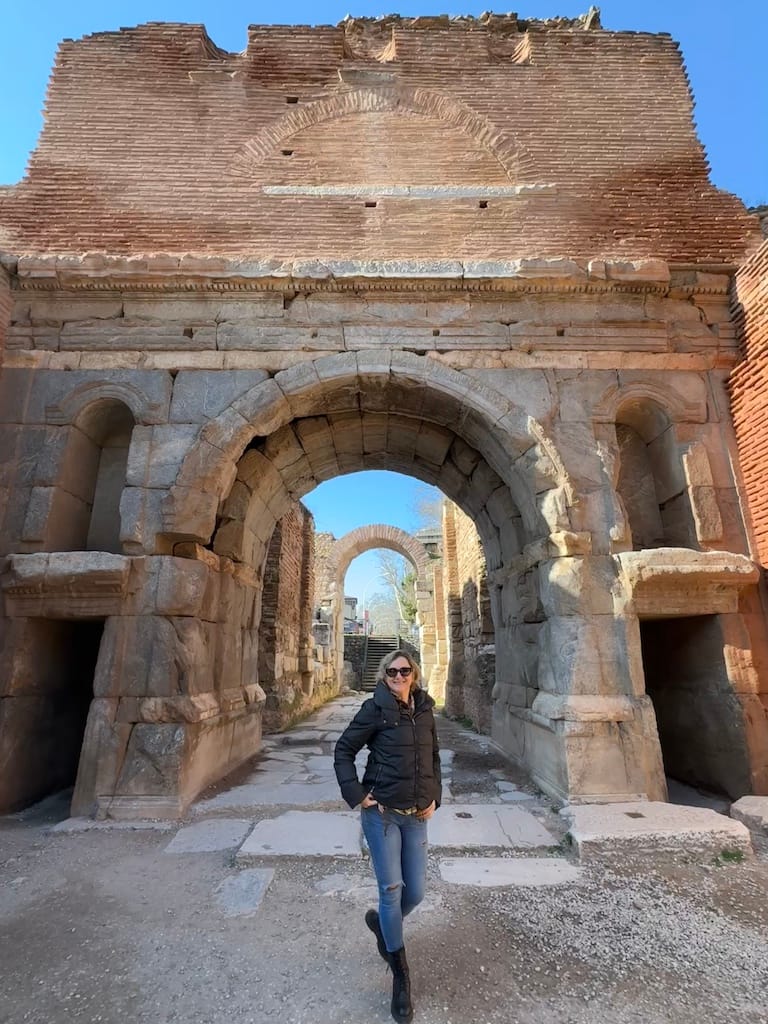 Lefke Kapı