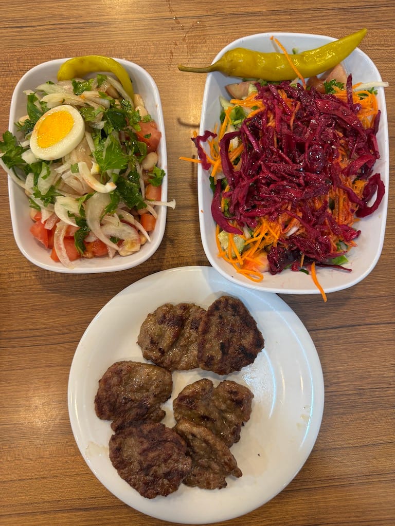 Köfteci Yusuf