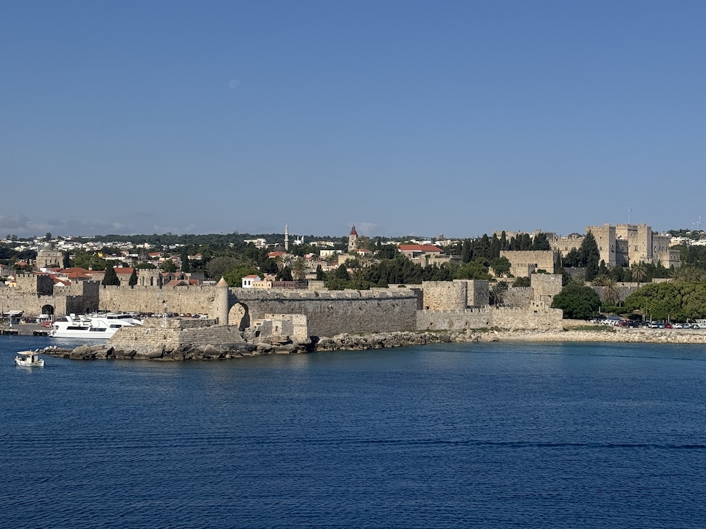 Rodos Adası