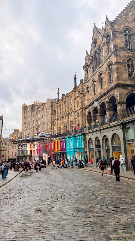 Victoria Caddesi