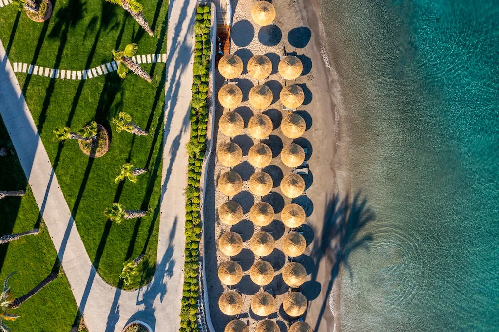 Mirada Exclusive Bodrum