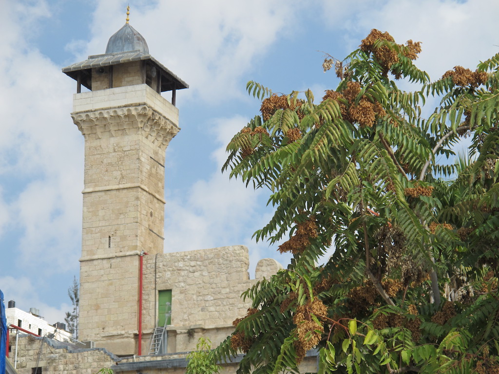 El Halil - Hebron
