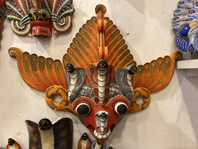 Balapitiya & Aşağı Güney Bölgesi Küçük Dünya Gezi Rehberi