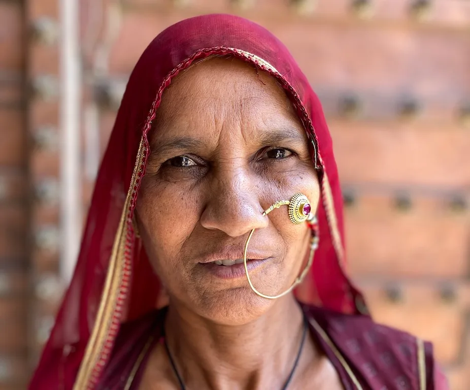 Rajasthan - Racastan