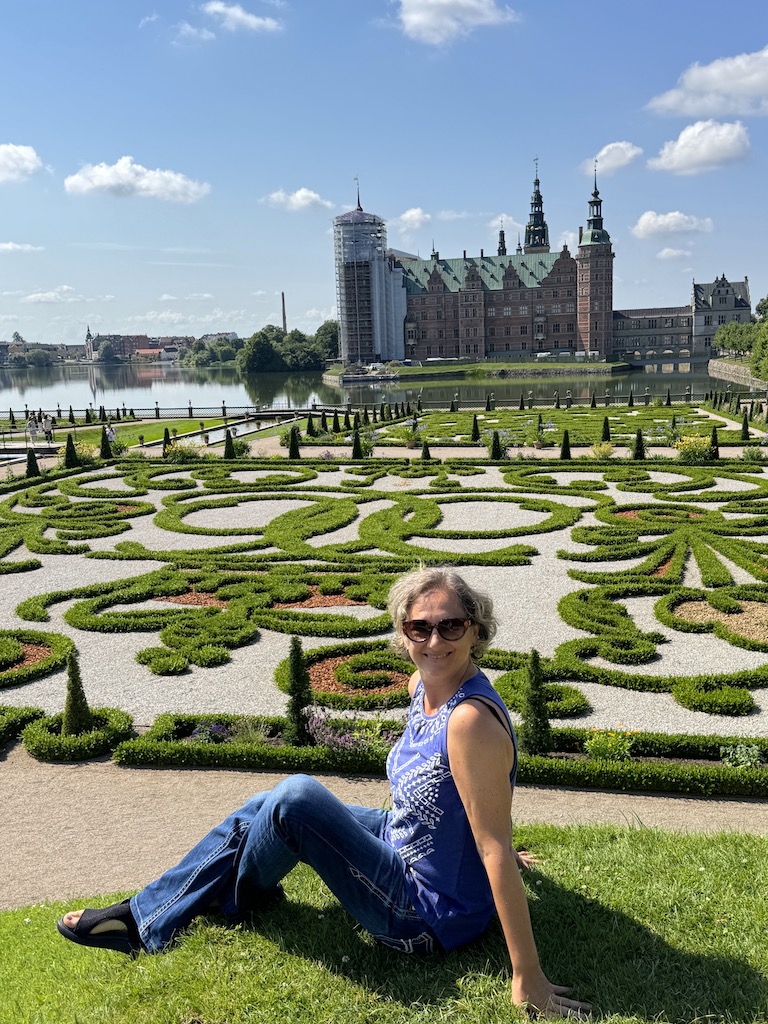 Frederiksborg Kalesi (Frederiksborg Slot)