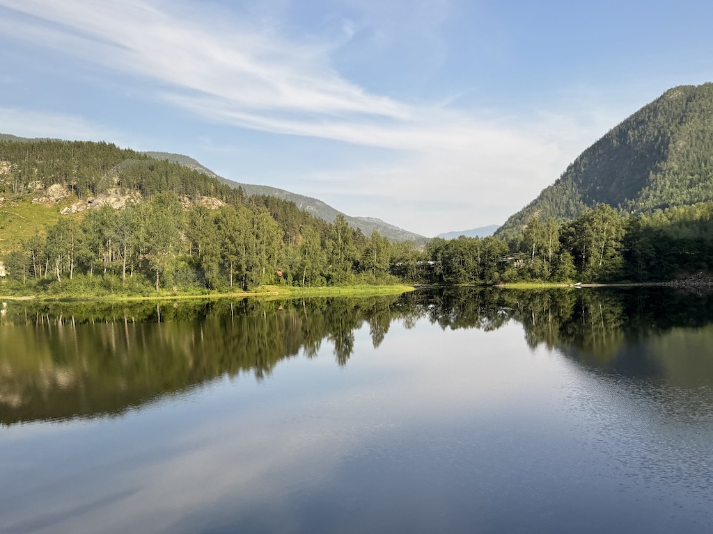 Geilo