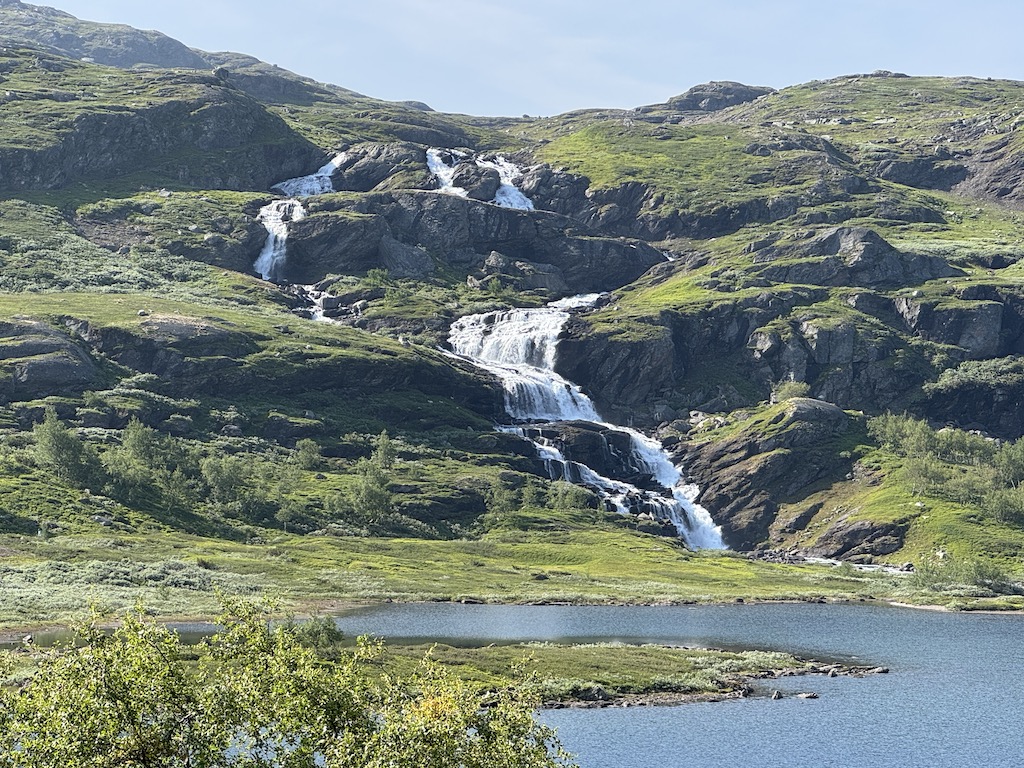 Geilo