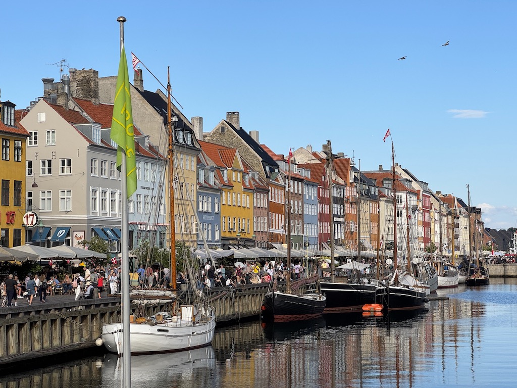 Nyhavn