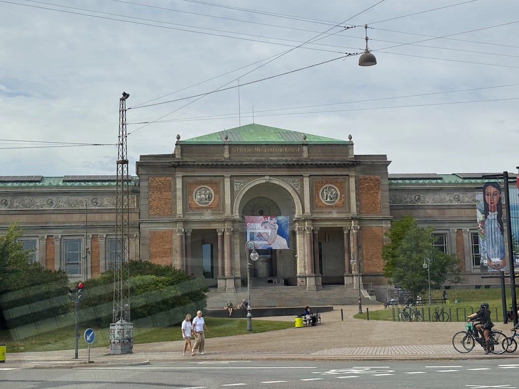 SMK - Statens Museum for Kunst