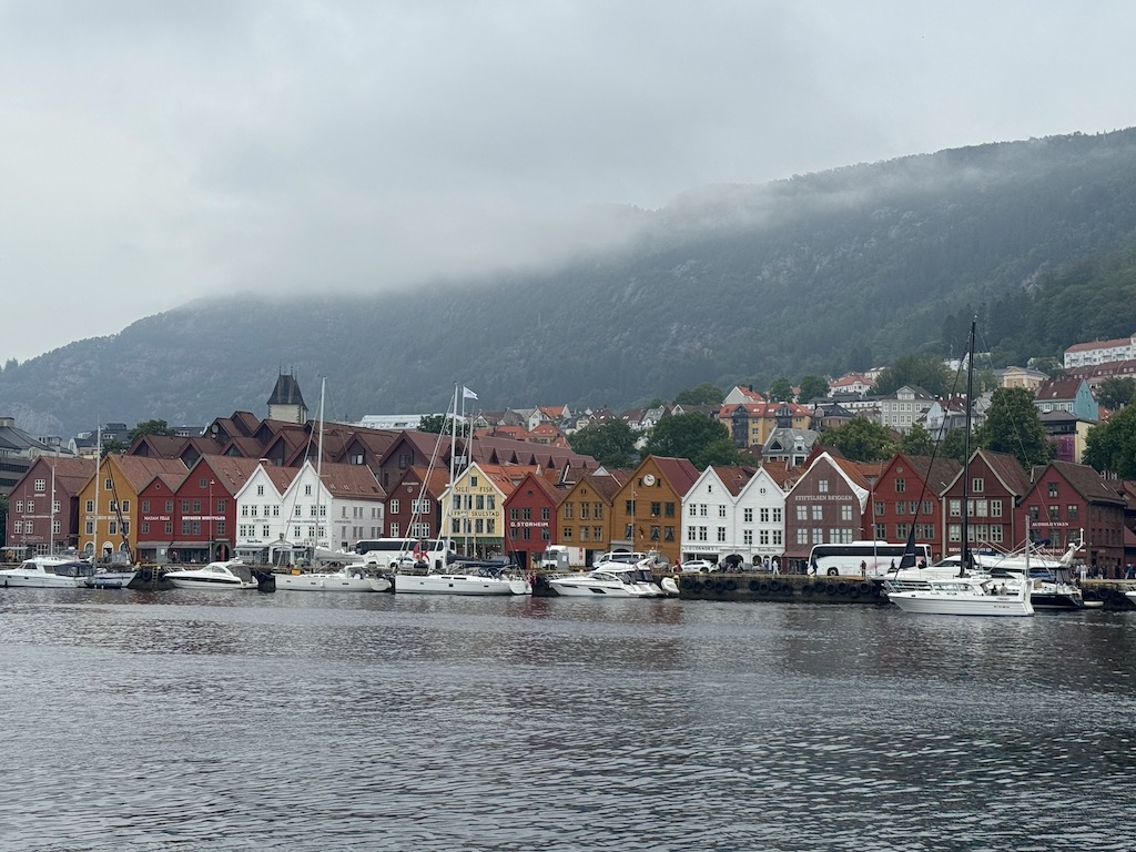 Bergen