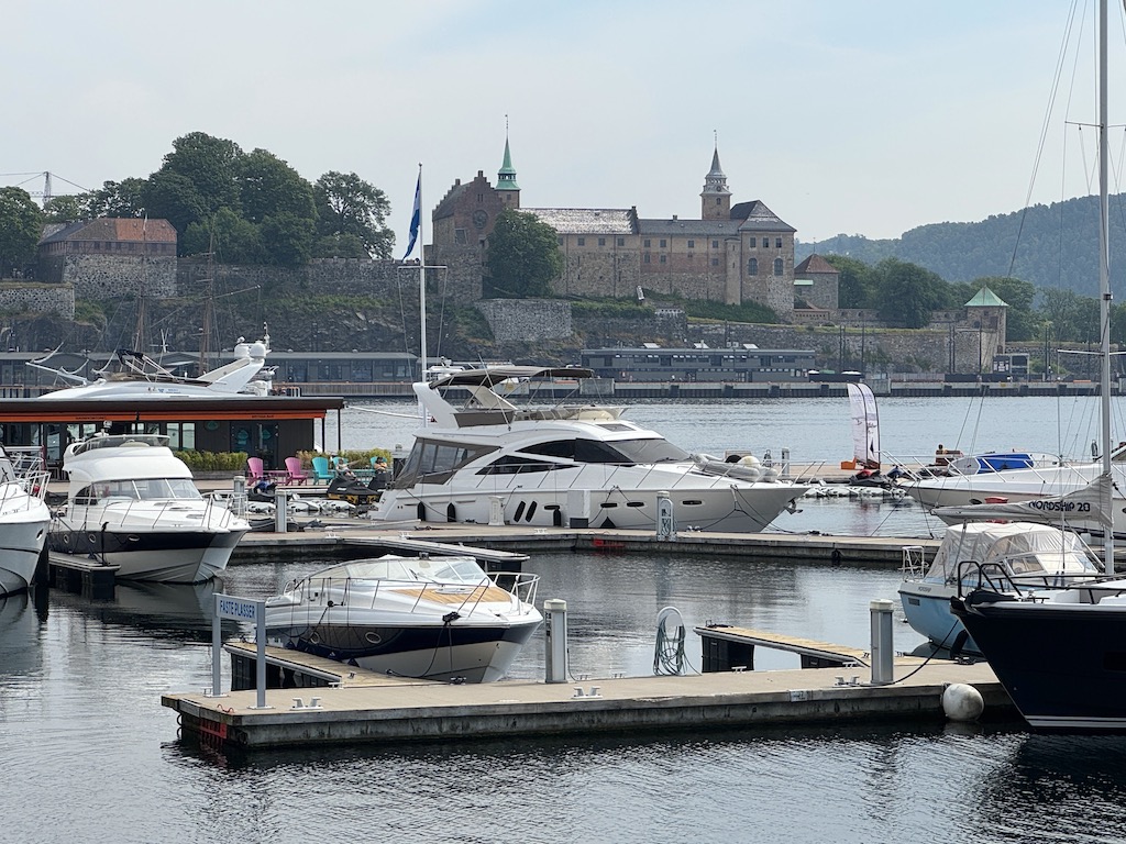 Oslo