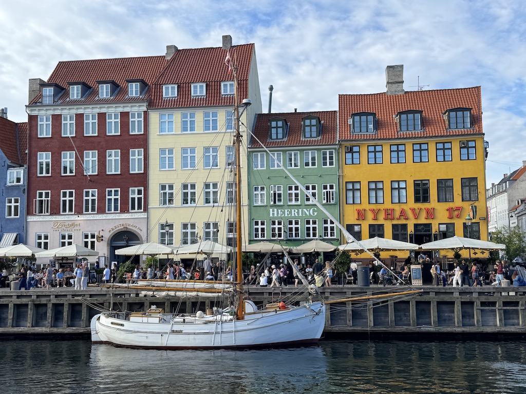 Nyhavn