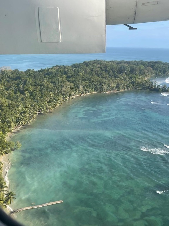 Bocas del Toro