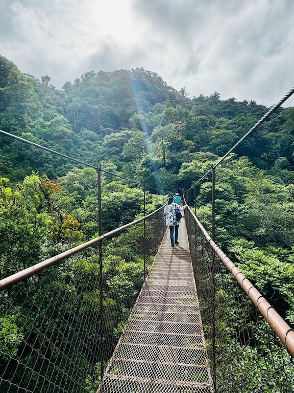 Chiriquí Boquete