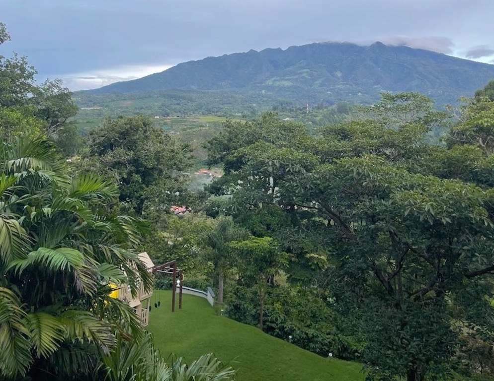 Chiriquí Boquete