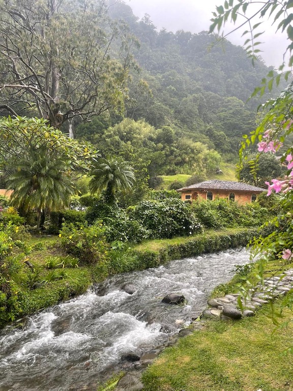 Chiriquí Boquete