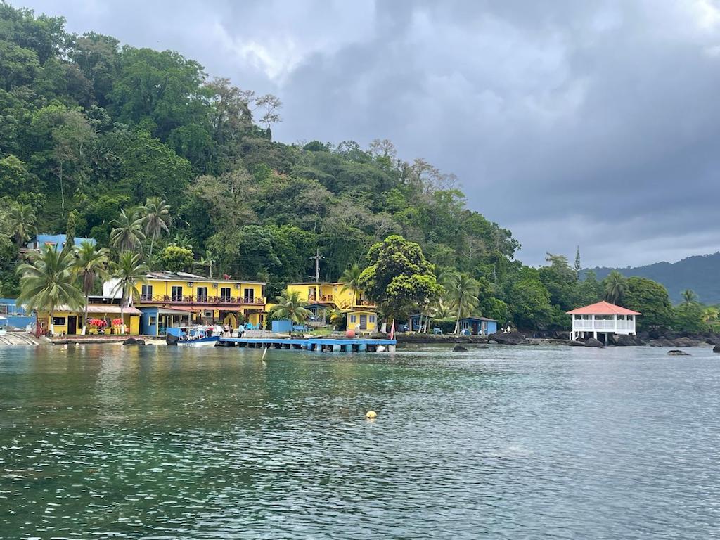Portobelo Colón