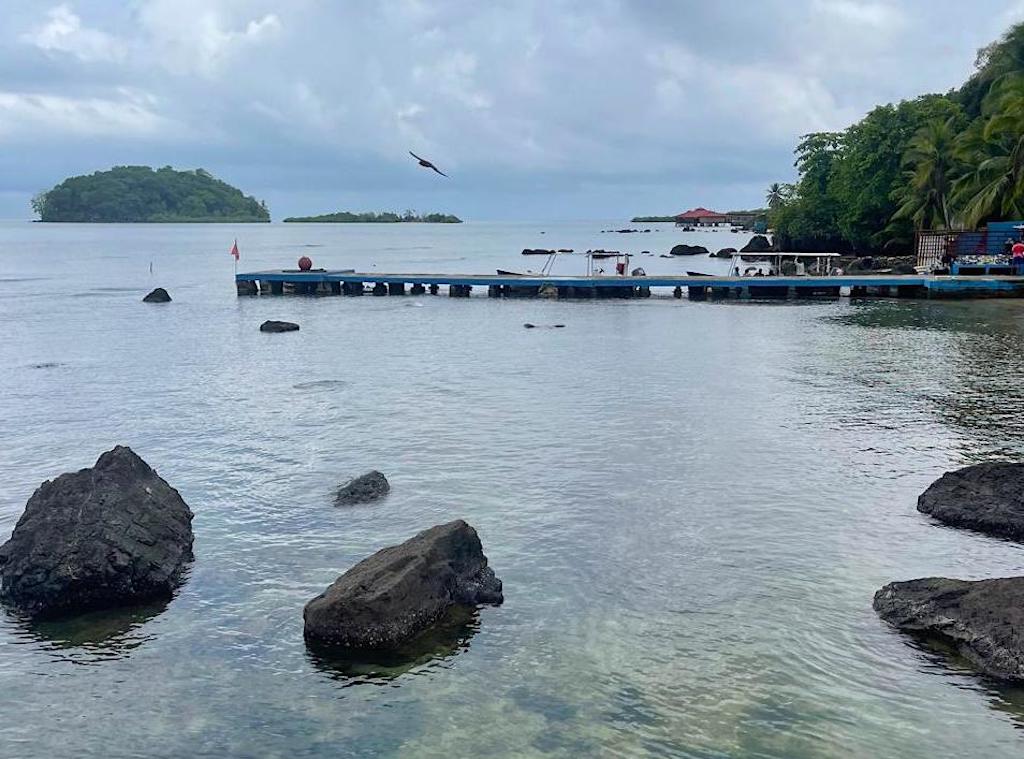 Portobelo Colón
