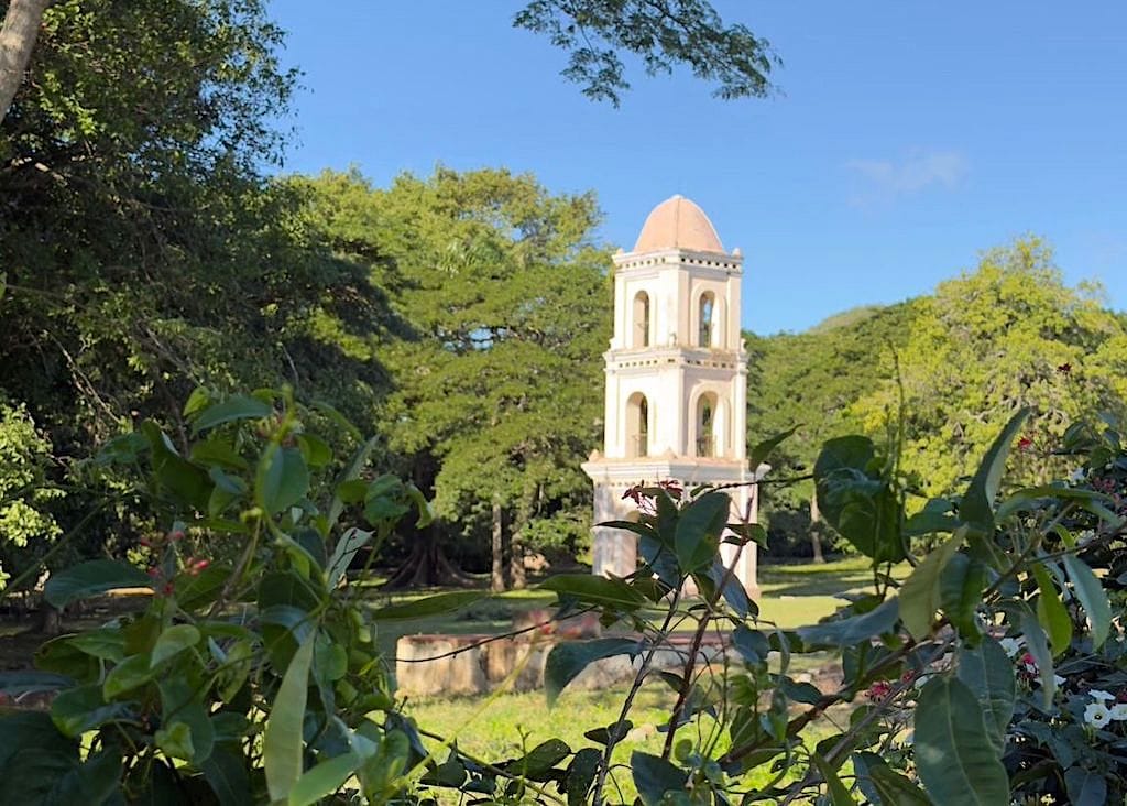 Ingenio San Isidro de los Destiladeros