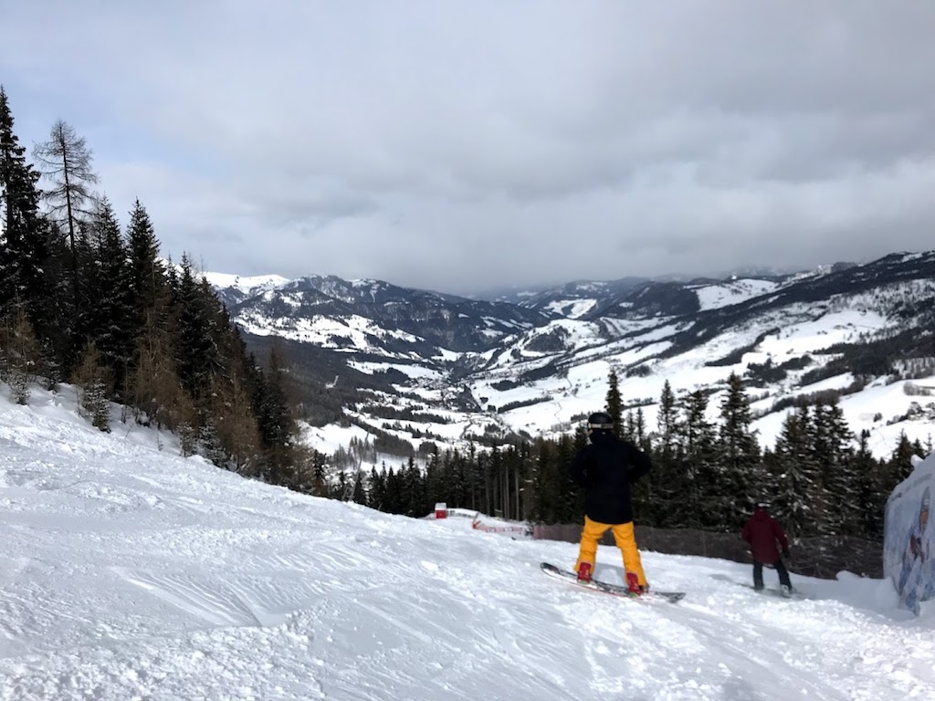 Alta Badia