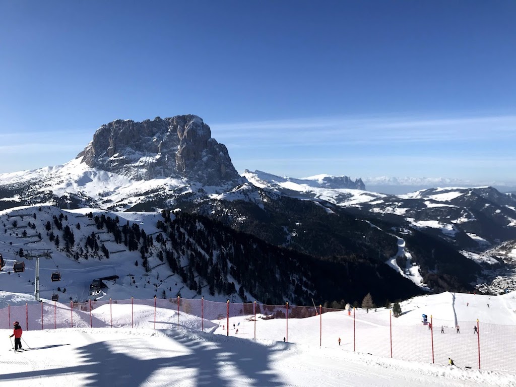 Dantercepies Val Gardena