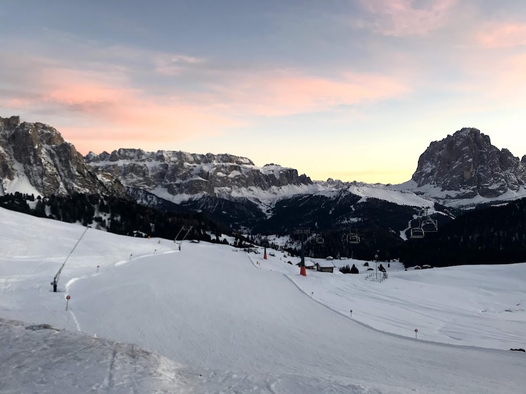 Gardenissima Val Gardena