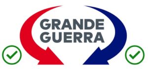 Grande Guerra logo