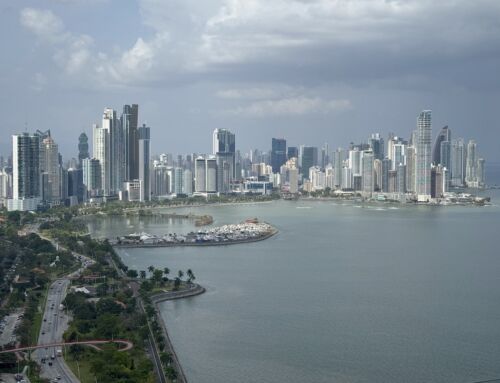 Panama City Gezi Rehberi