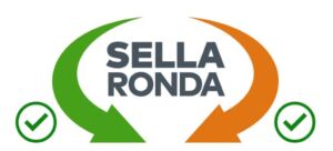 Sellaronda logo