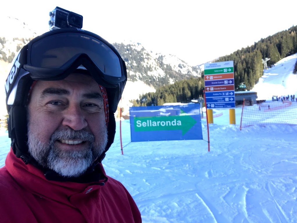 Sellaronda