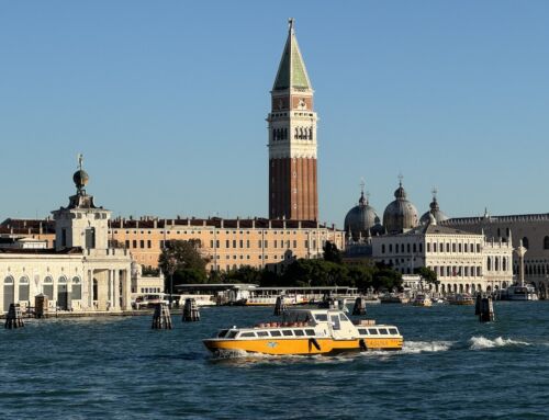 Veneto Gezi Rehberi